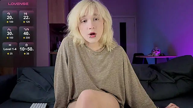 Gregory Byyrd online show from 10.10.25