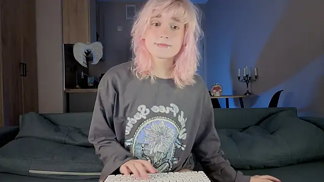 Gregory Byyrd online show from 03.04.26