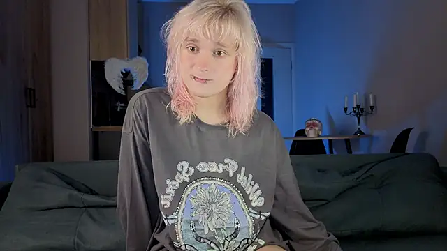 Gregory Byyrd online show from 03.11.26