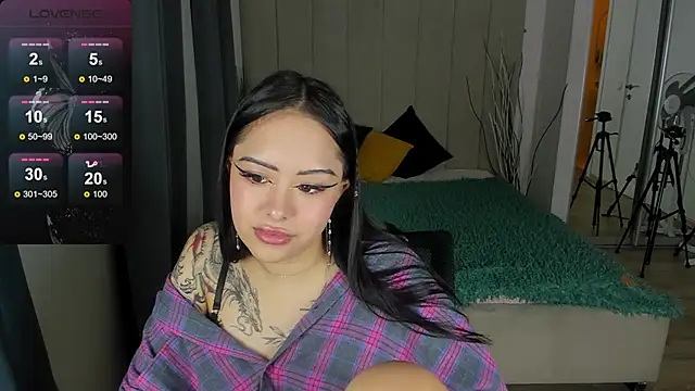 baby  kim online show from 02.20.25