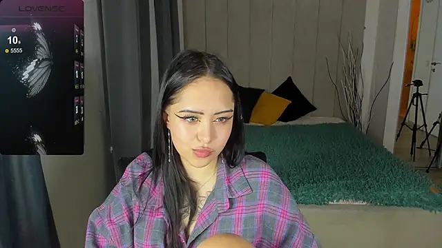 baby  kim online show from 02.21.25