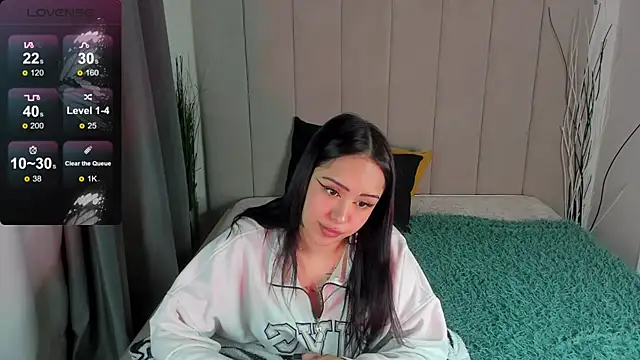 baby  kim online show from 02.24.25