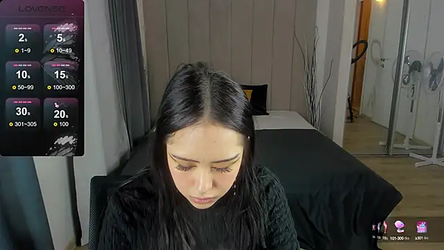 baby  kim online show from 02.25.25