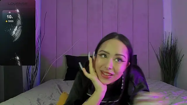 baby  kim online show from 03.04.25