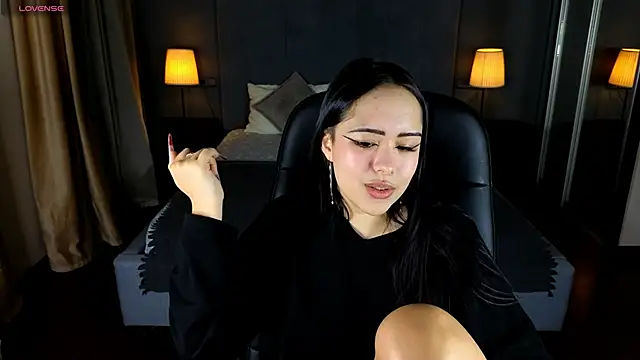 baby  kim online show from 03.18.25