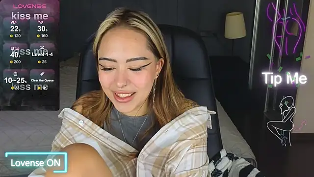 baby  kim online show from 09.28.25