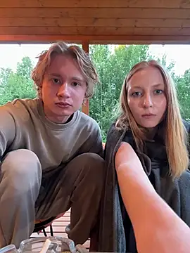 AliceStoneJhonyStone online show from 08.06.26