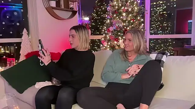 Graciemae baexx online show from 12.05.24