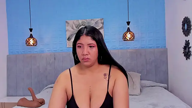 estrella bigboobs14 online show from 04.23.26