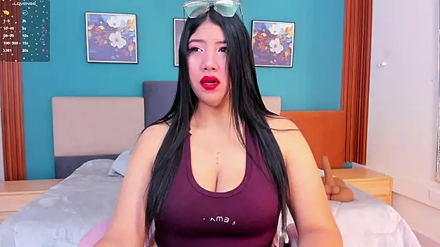 estrella bigboobs14 online show from 07.03.26