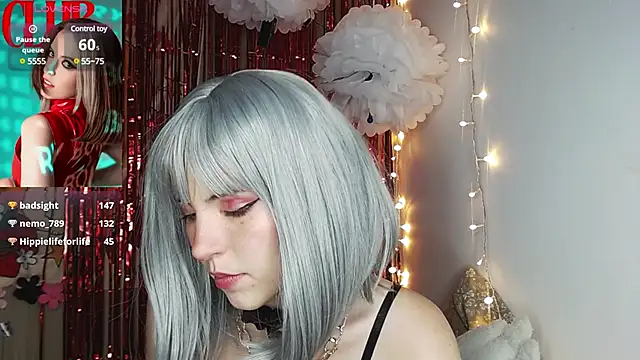 cherrybom969 online show from 12.05.24