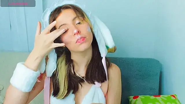 cherrybom969 online show from 01.22.25