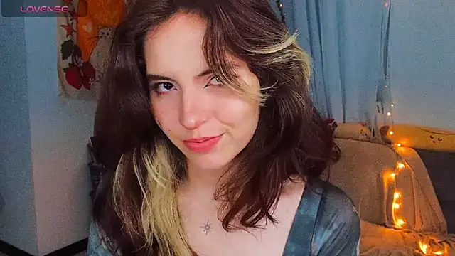 cherrybom969 online show from 02.21.25