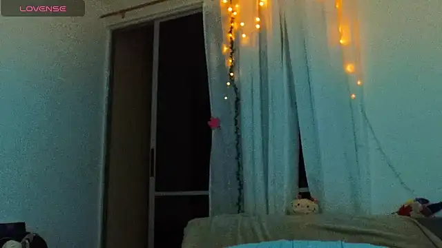 cherrybom969 online show from 03.08.25