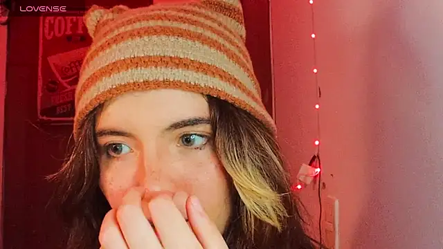 cherrybom969 online show from 03.13.25