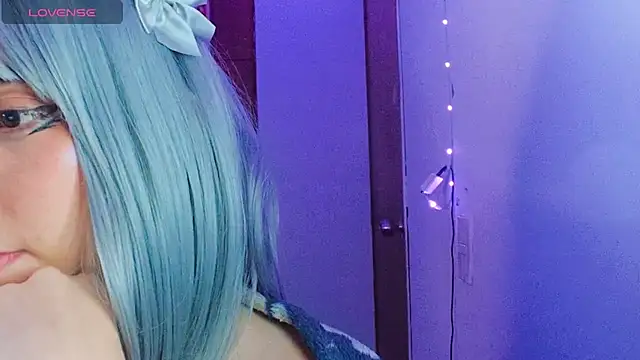 cherrybom969 online show from 03.15.25