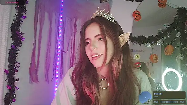 cherrybom969 online show from 10.05.25