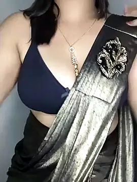 Sexy-Shalinii online show from 01.10.25