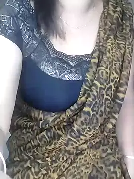 Sexy-Shalinii online show from 01.12.25