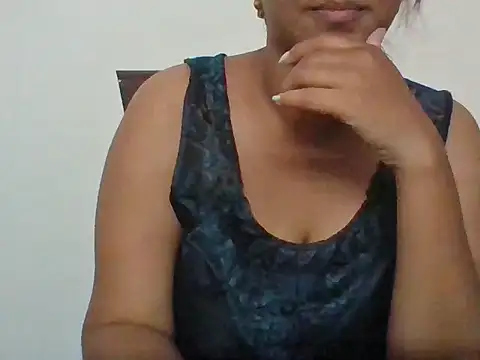Sexy-Shalinii online show from 04.19.26