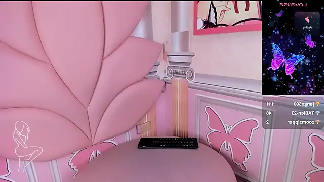 sexyy kitty18 online show from 02.21.25