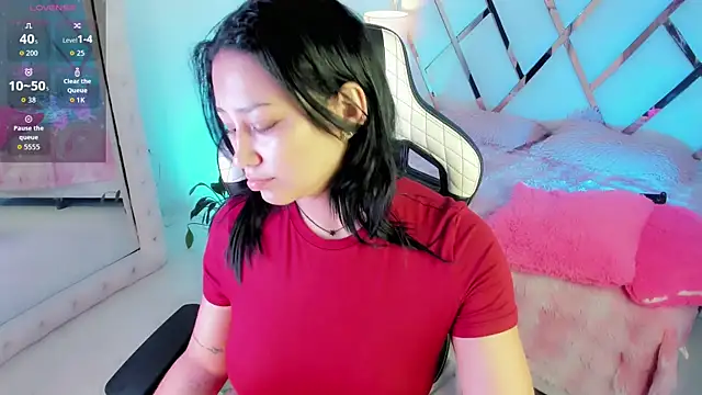 sexyy kitty18 online show from 04.22.26