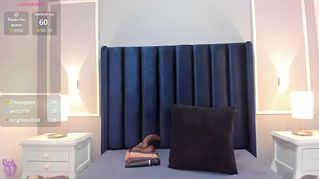 HAYLANISMITH online show from 06.12.26