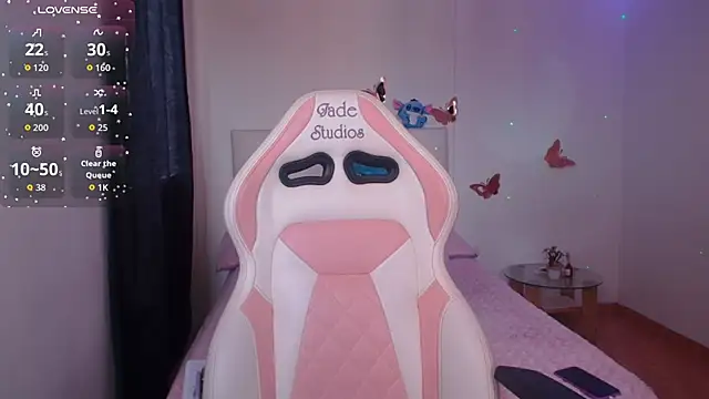 Madysson leee online show from 09.16.25