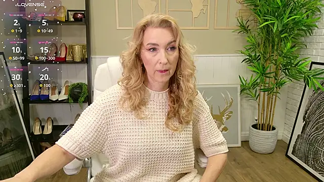 LadyLeea online show from 04.30.26