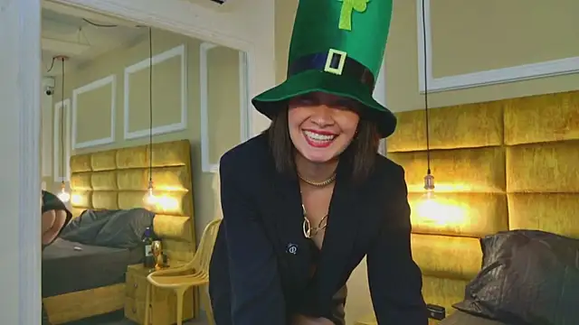 adarussell online show from 03.17.26