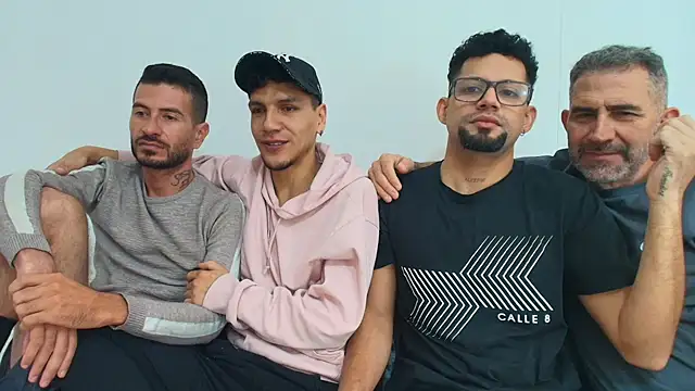 Benjamin show online show from 11.11.25