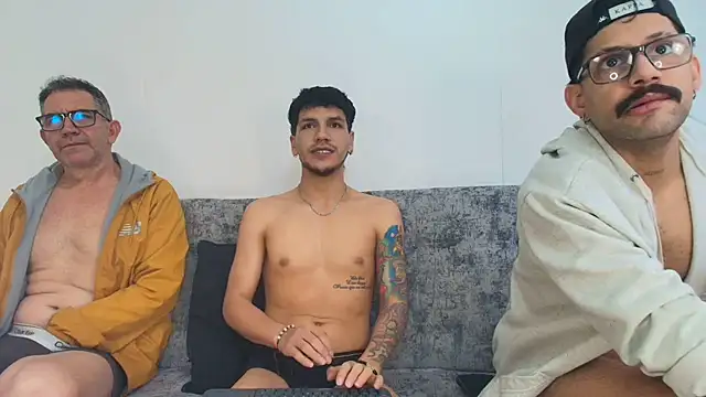 Benjamin show online show from 02.16.26