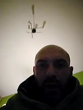 STANISLAW621162 online show from 02.27.26