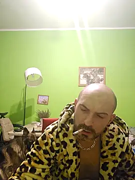 STANISLAW621162 online show from 02.27.26