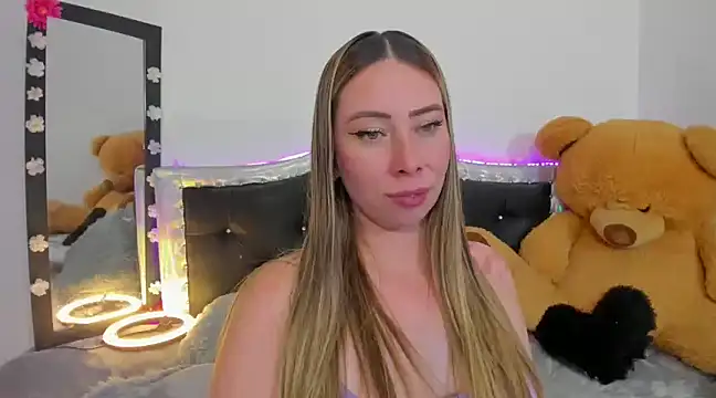 JanneKim online show from 03.10.25