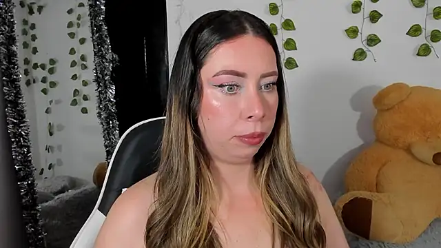 JanneKim online show from 02.03.26