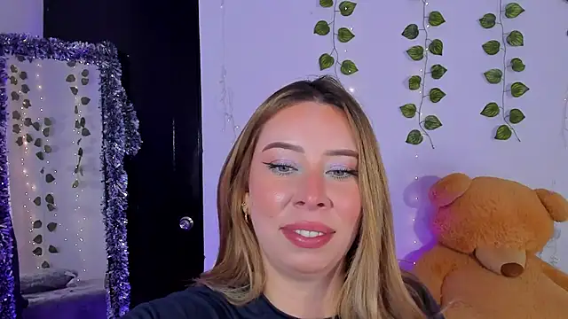 JanneKim online show from 03.10.26