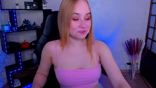 LianaBright online show from 12.02.24