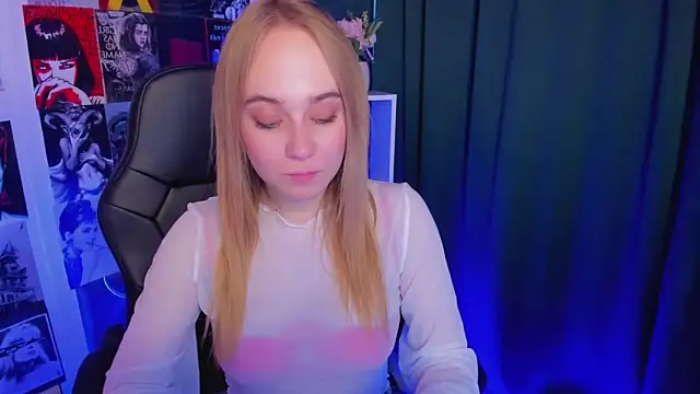 LianaBright online show from 12.28.24