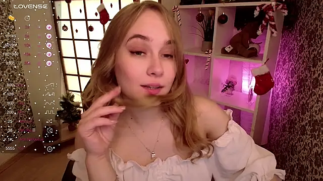 LianaBright online show from 01.17.25