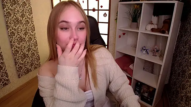 LianaBright online show from 01.28.25