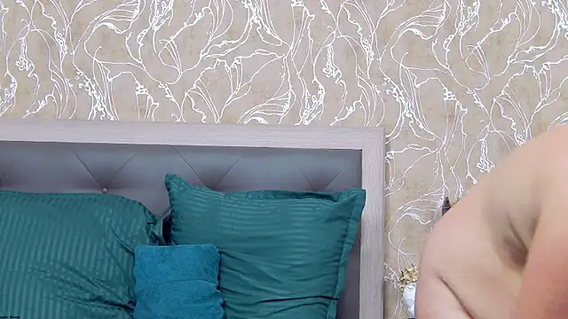 CassidyVelvet online show from 07.05.26