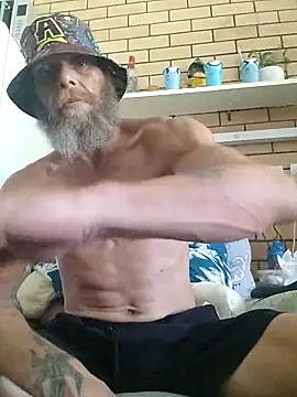 Deonlonely1 online show from 11.02.25