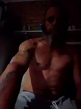 Deonlonely1 online show from 06.11.26