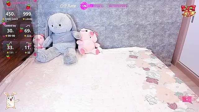  ANNACHAN  online show from 01.04.25