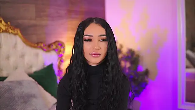 DeniseDevilles online show from 12.20.24