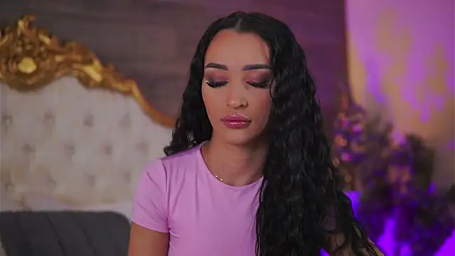 DeniseDevilles online show from 01.07.25