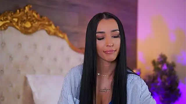 DeniseDevilles online show from 01.22.25