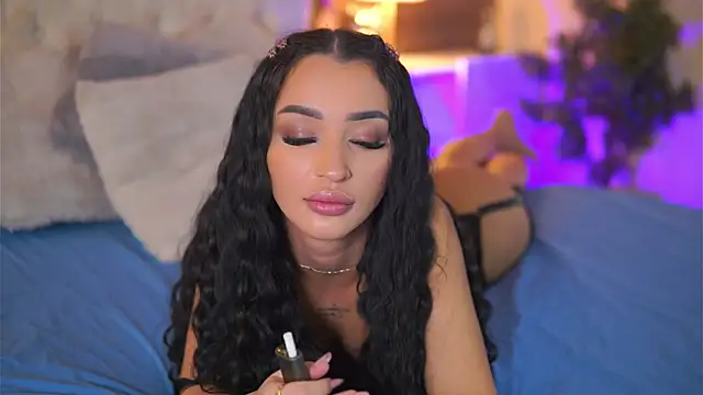 DeniseDevilles online show from 02.20.25