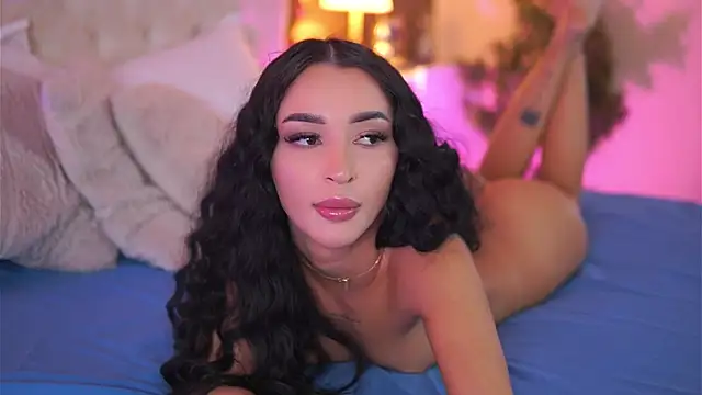 DeniseDevilles online show from 03.14.25